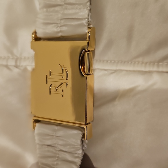 Ralph Lauren puffer down vest - Picture 3 of 13